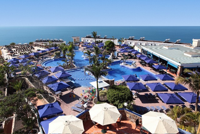 Puerto Azul Amadores Hotel